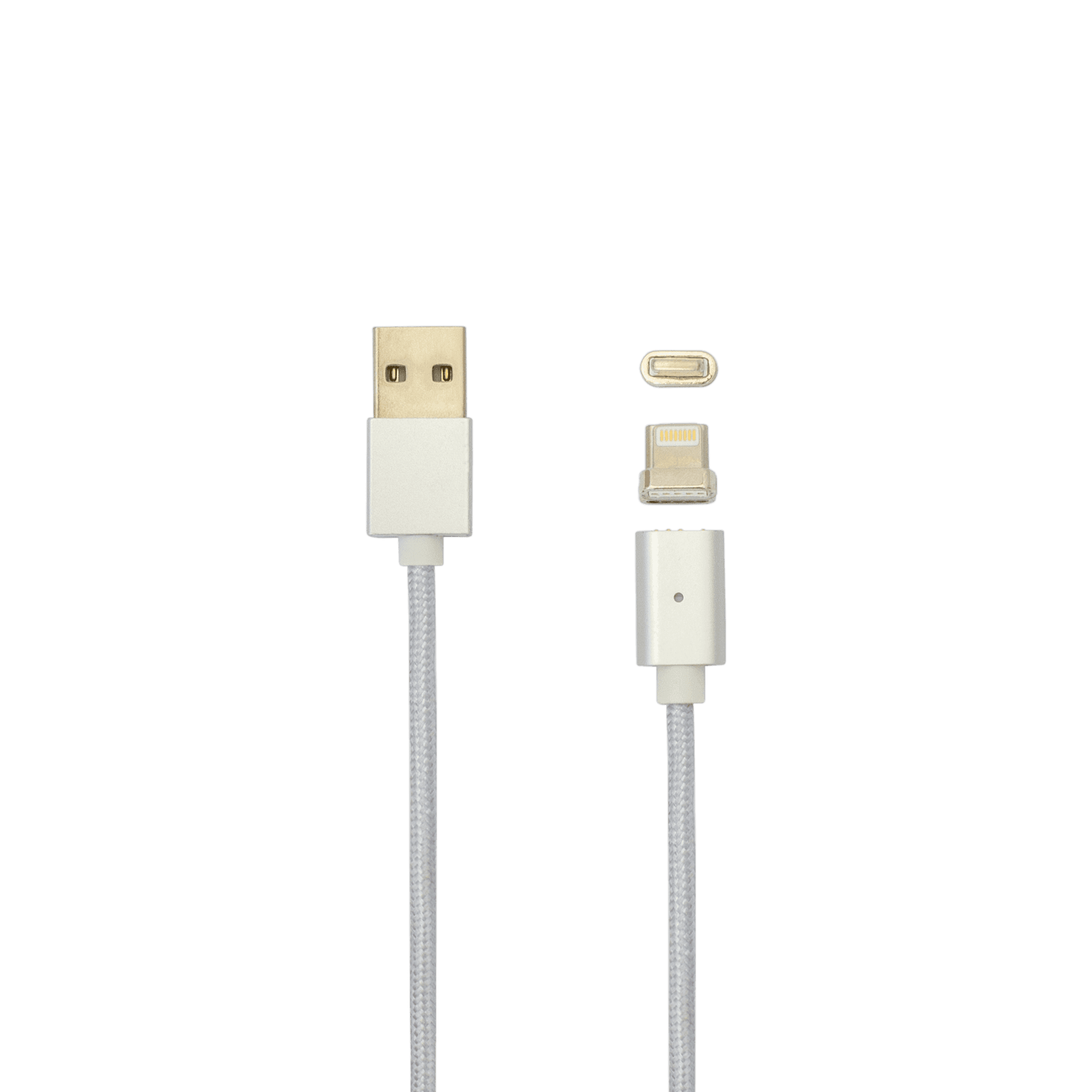 KABEL SBOX MAGNETIC USB - iPH. 8 pin M/M 1M