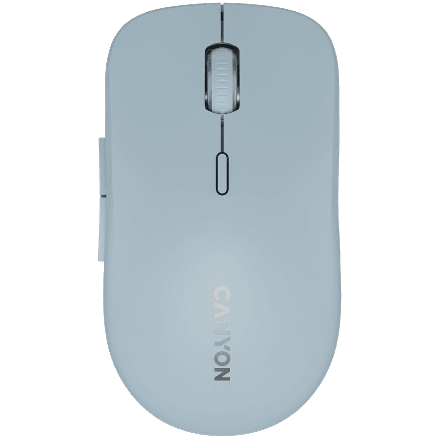 CANYON mouse MW-12 Dual band Wireless Blue