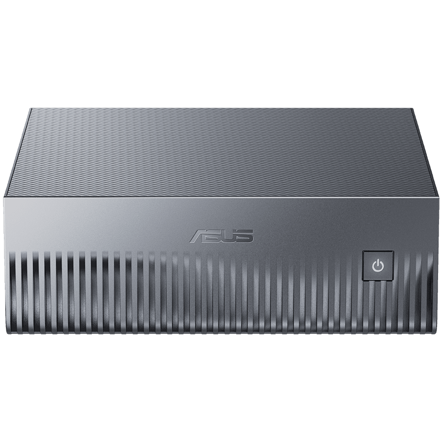 ASUS Ascent GX10/GX10-GG0003BN/NVIDIA GB10/RAM 128GB/1TB SSD/ Wi-Fi 7/EU