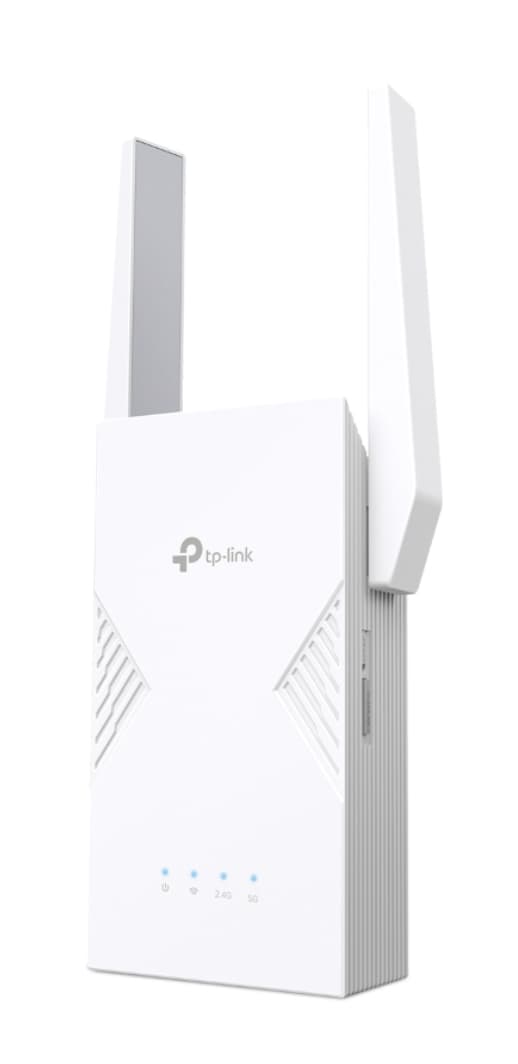 BE3600 Wi Fi 7 Range Extender