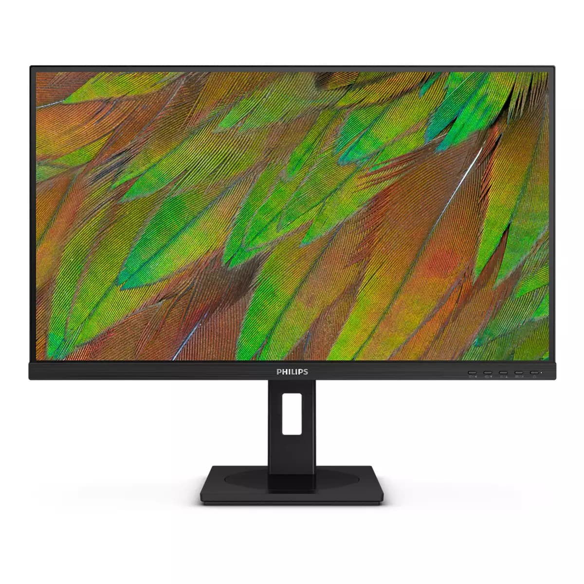 Philips Monitor LED 27B1U3900 27" 4K UHD IPS 3840x2160 350cd 1000:1 4ms 2xHDMI 1xDP USB-C 90W Speakers Full Ergo