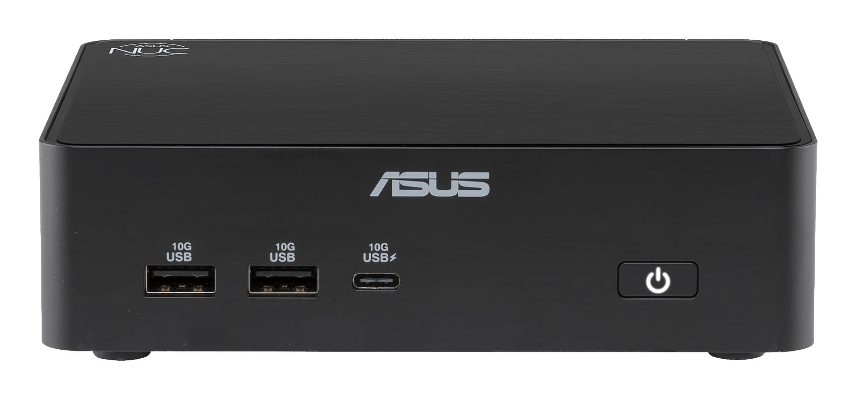 ASUS NUC 16 PRO/RNUC16GDKV760002/U7 366H (vPro) /Intel Graphics/no RAM/no SSD/ Wi-Fi 7 BE211/Kit (L6)/EU