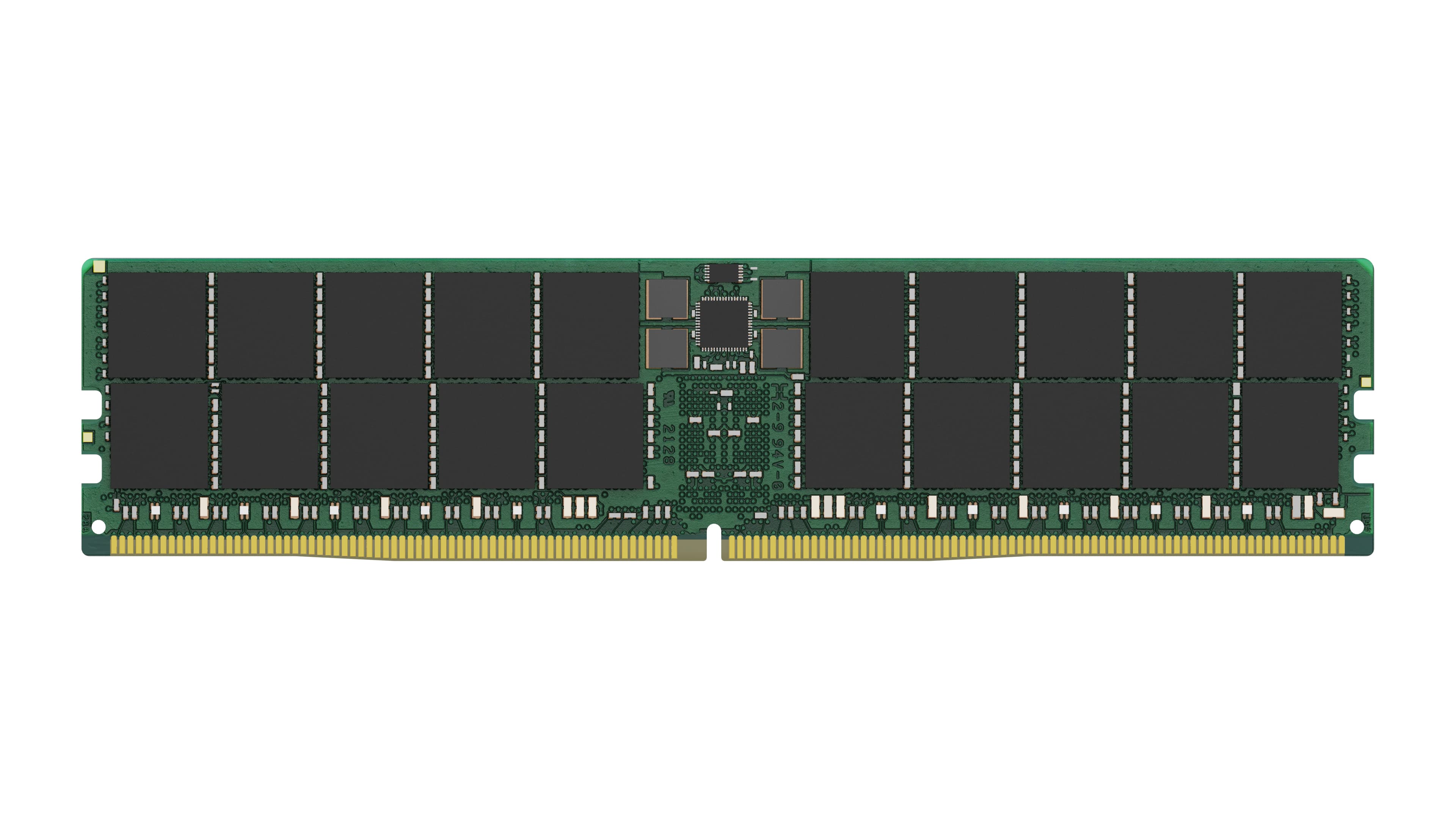 64GB DDR5 6400MT/s ECC Reg 2Rx4 Module - Dell/Alienware