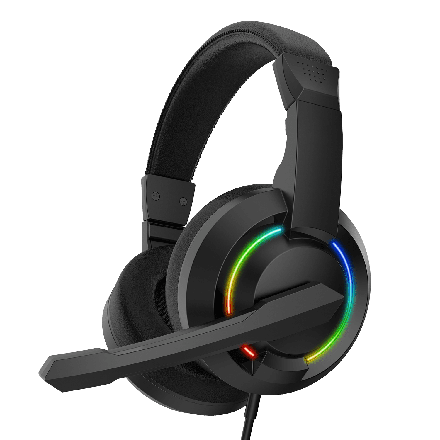 Baracuda HEADSET BGH-021 HYDRA Crne