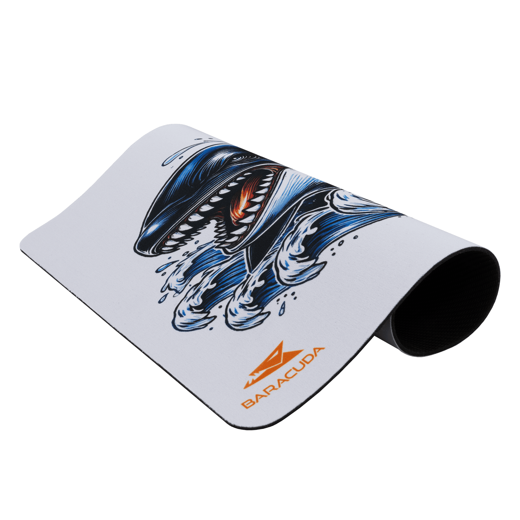 PODLOGA ZA MIŠ BGMP-071 PAD-ORCA 300x250X2mm — fotografija 2