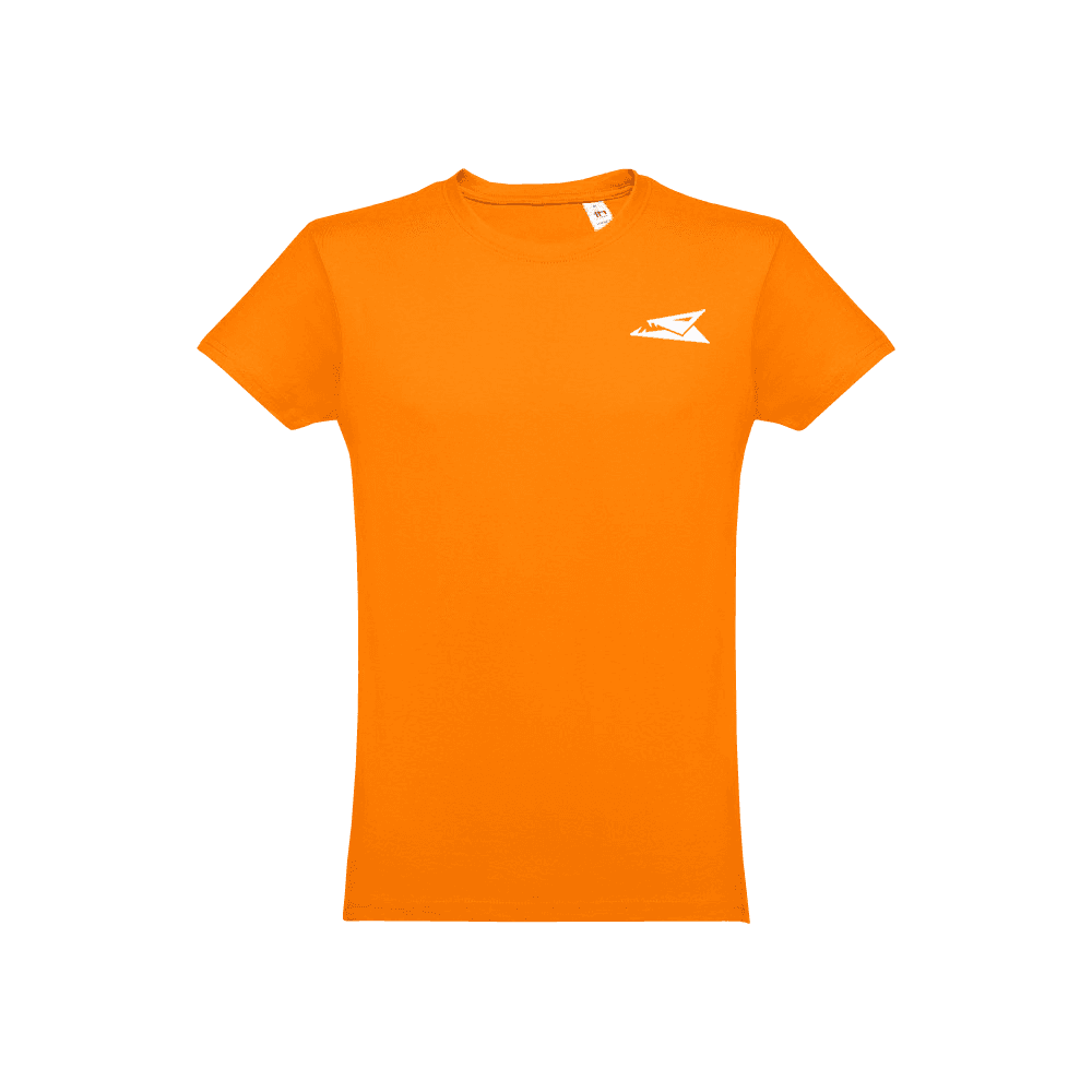 BARACUDA PROMO T-SHIRT Narančasta XL