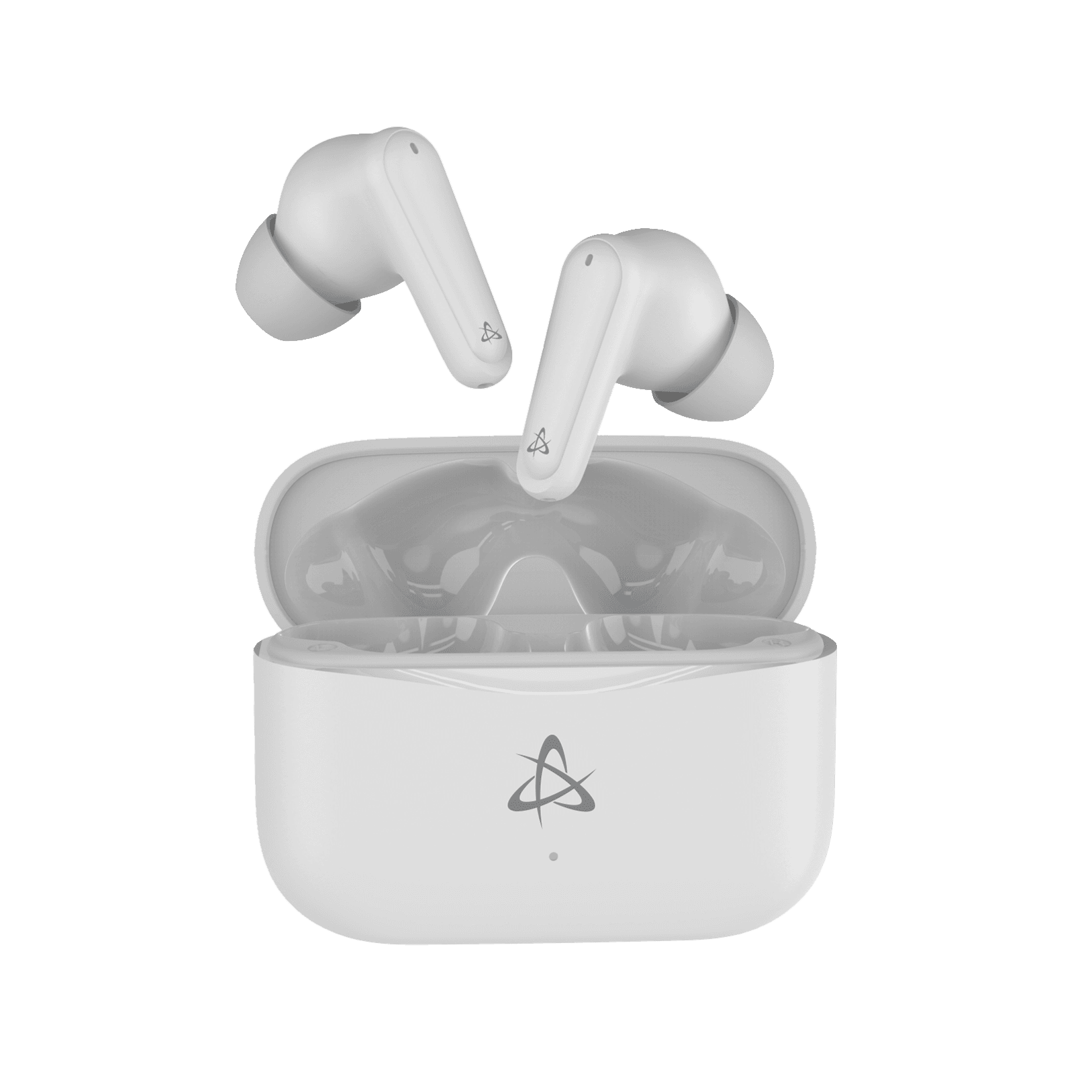 EARBUDS SBOX EB-TWS-101 Bijele — fotografija 2