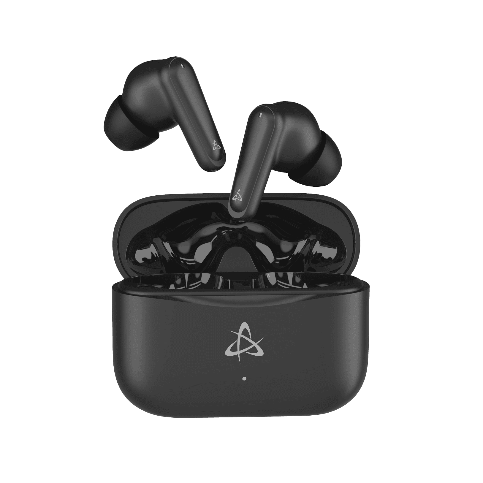 EARBUDS SBOX EB-TWS-101 Crne