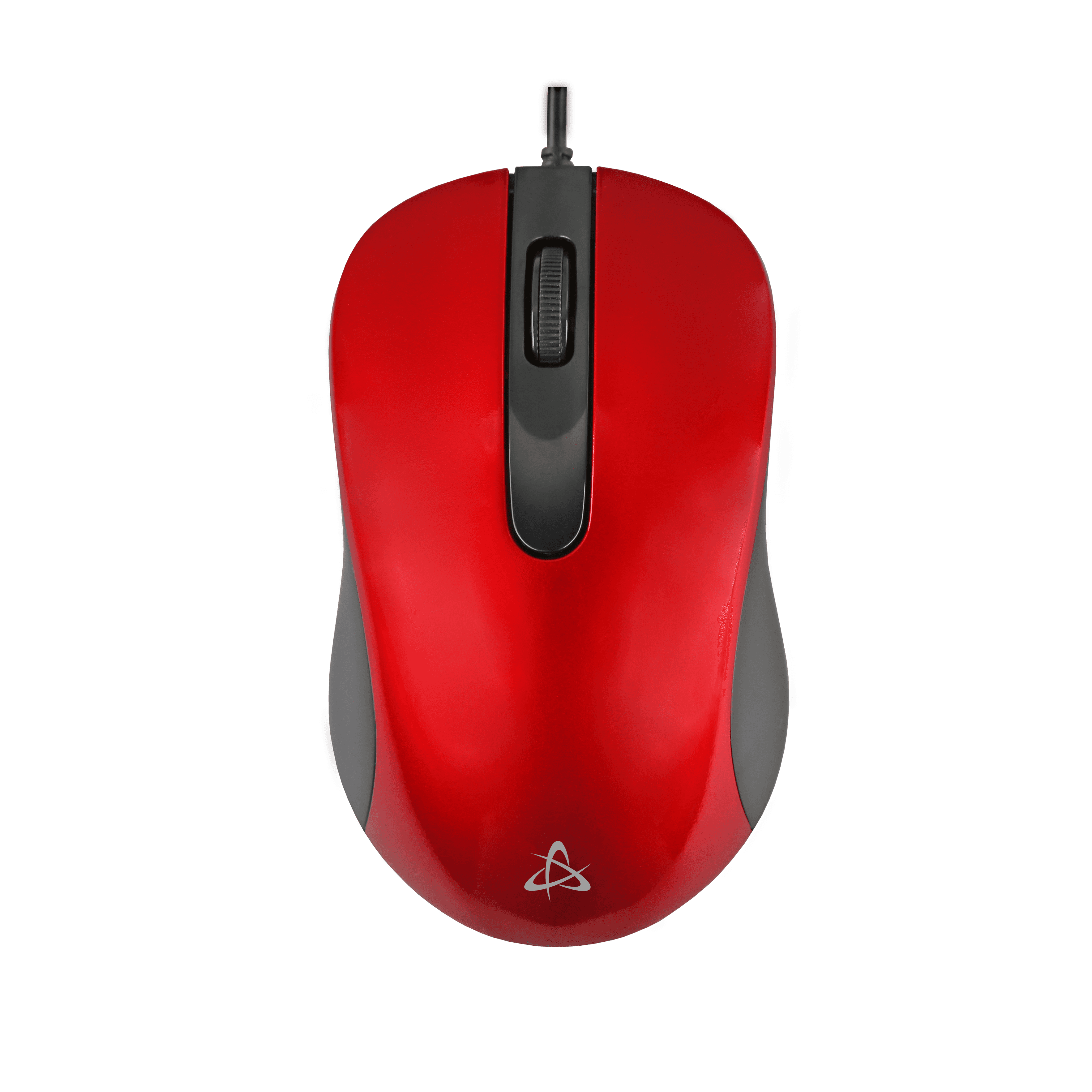 MIŠ SBOX M-901 Crveni — fotografija 2