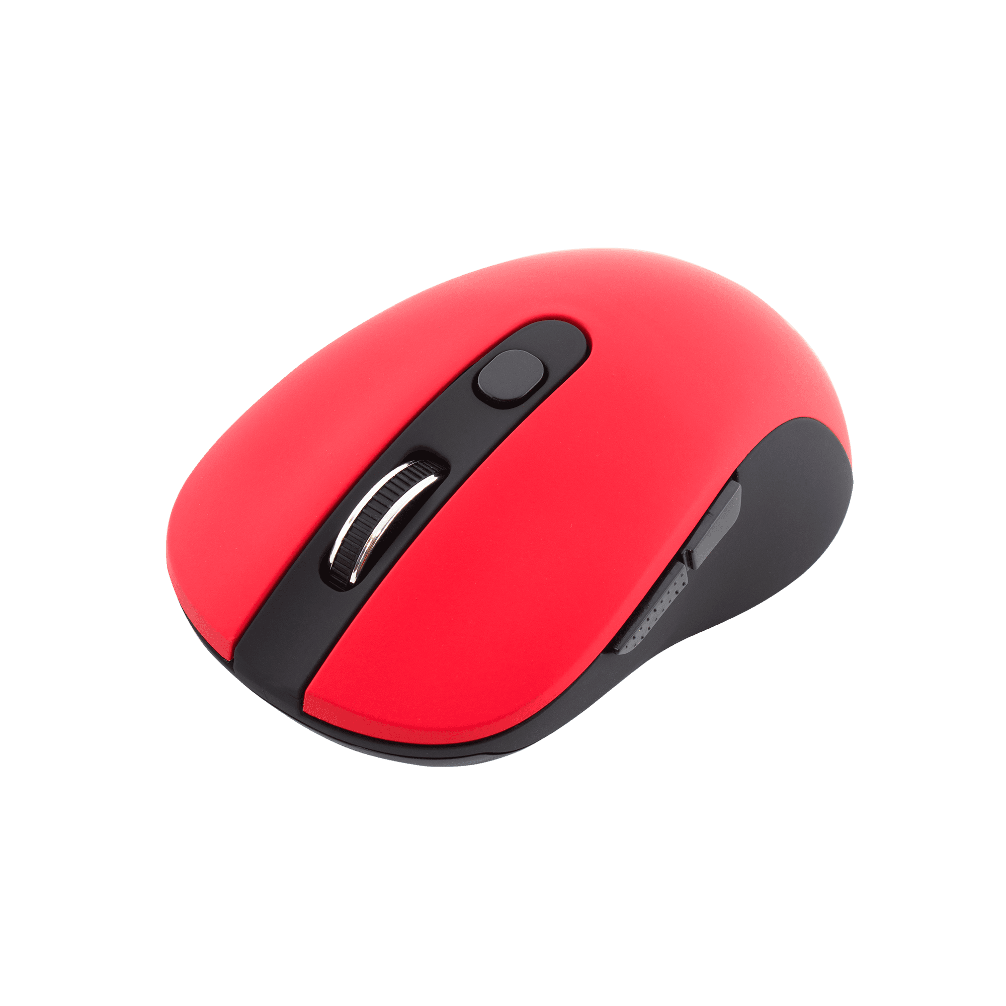 MIŠ SBOX WM-911 Crveni / Bežični