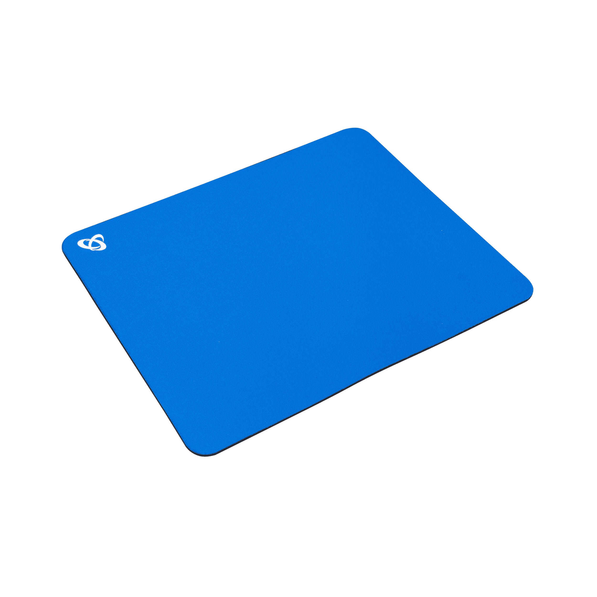 PODLOGA ZA MIŠ SBOX MP-03 30x25 Plava