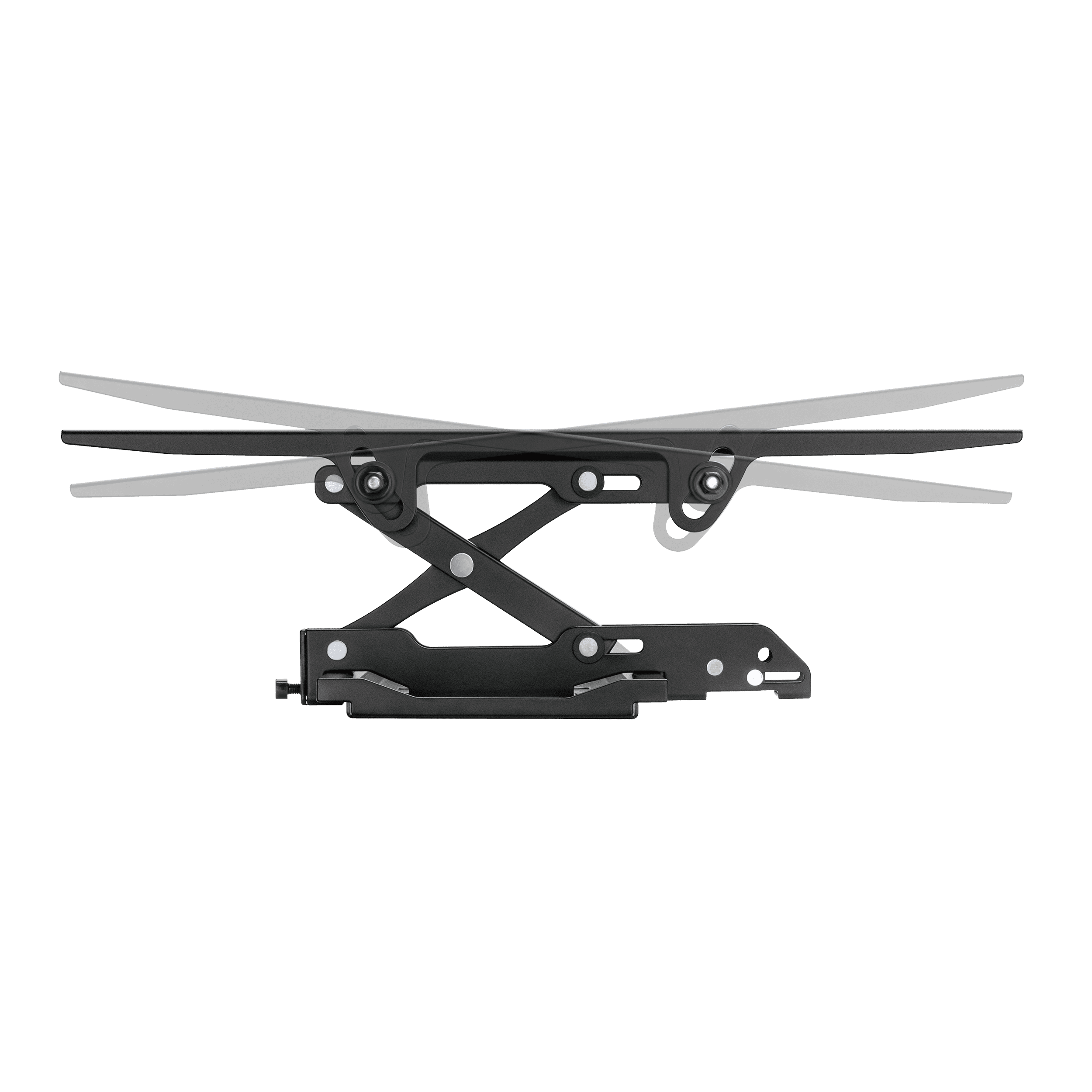 STALAK SBOX PLB-6546T-2 (37-80"/75kg/600x400) — fotografija 5
