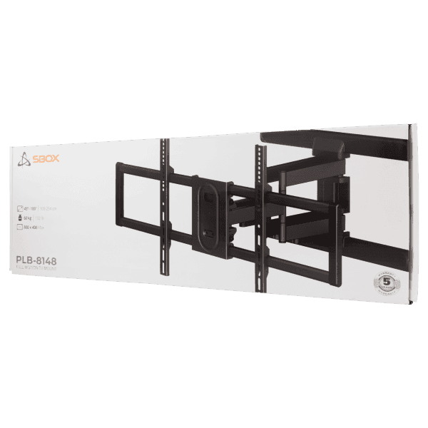 STALAK SBOX PLB-8148 (43-100"/60kg/800x400) — fotografija 5