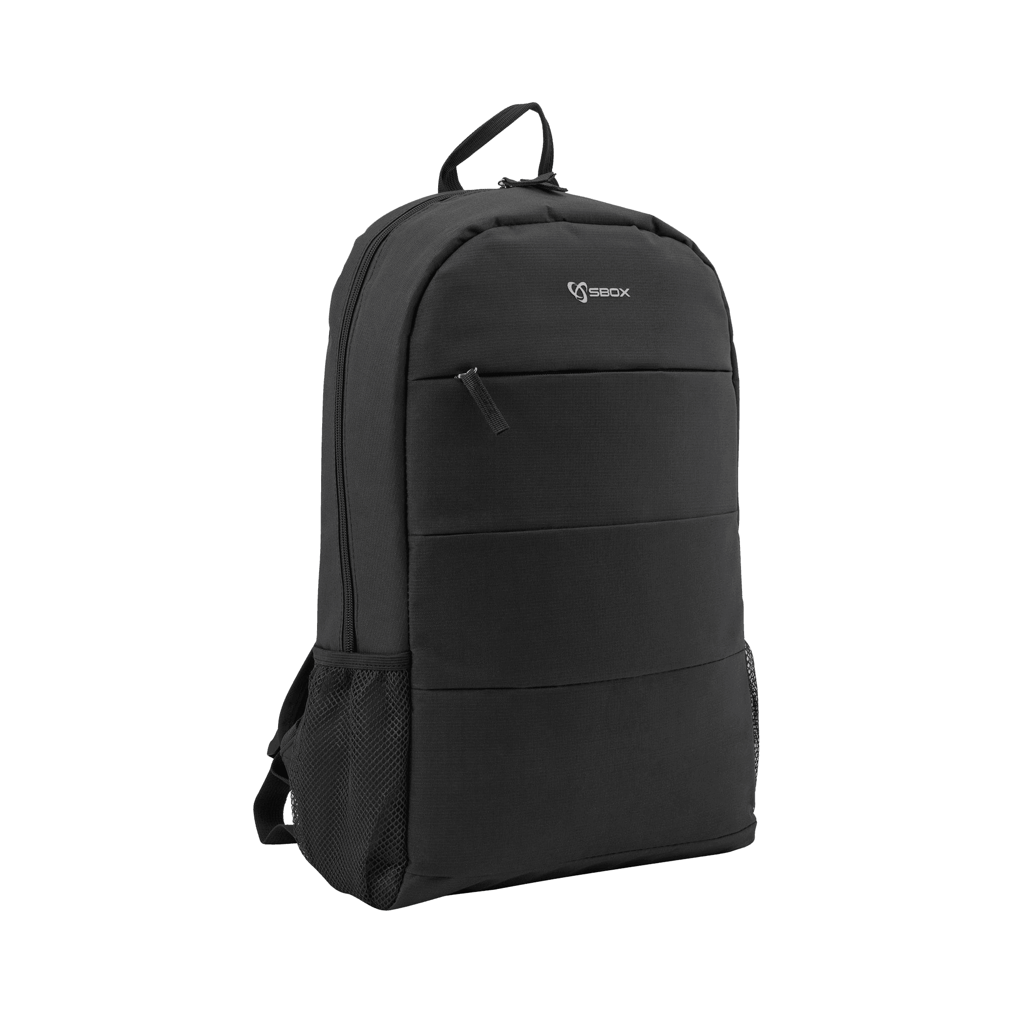 TORBA SBOX NSS-19044 TORONTO 15,6" Crna / Ruksak