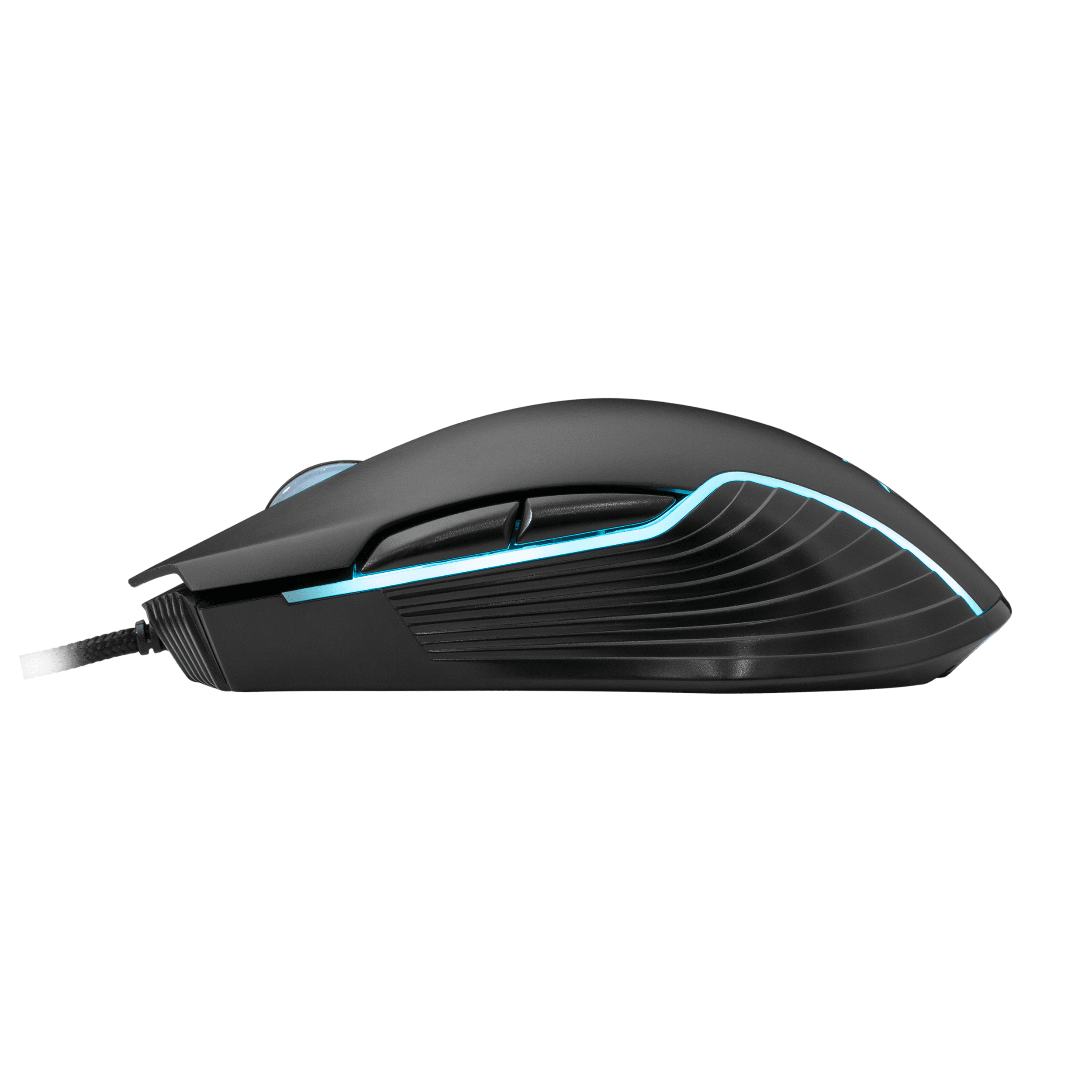 MIŠ GM-5003 AZARAH RGB / 6.400 dpi — fotografija 3