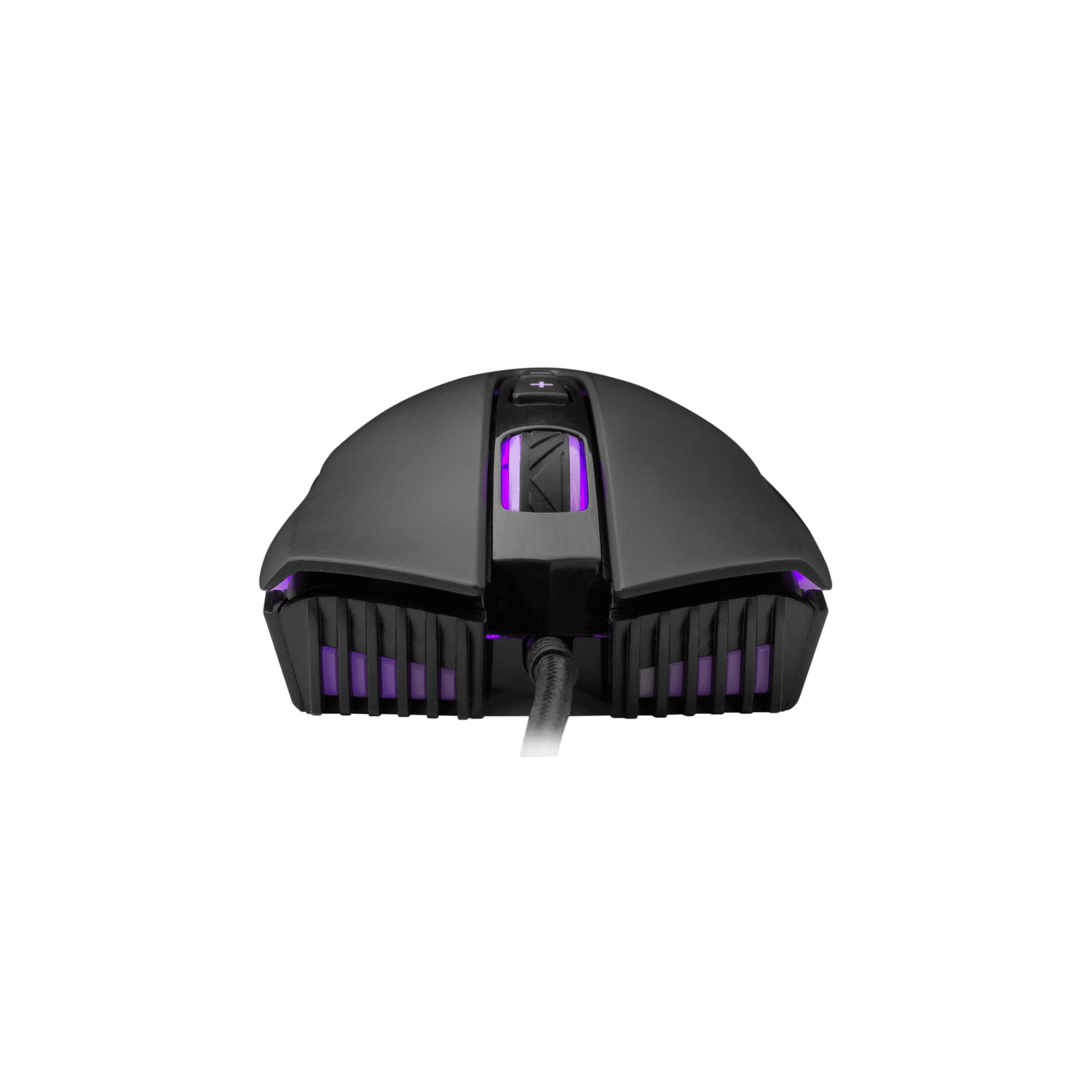 MIŠ GM-5003 AZARAH RGB / 6.400 dpi — fotografija 4