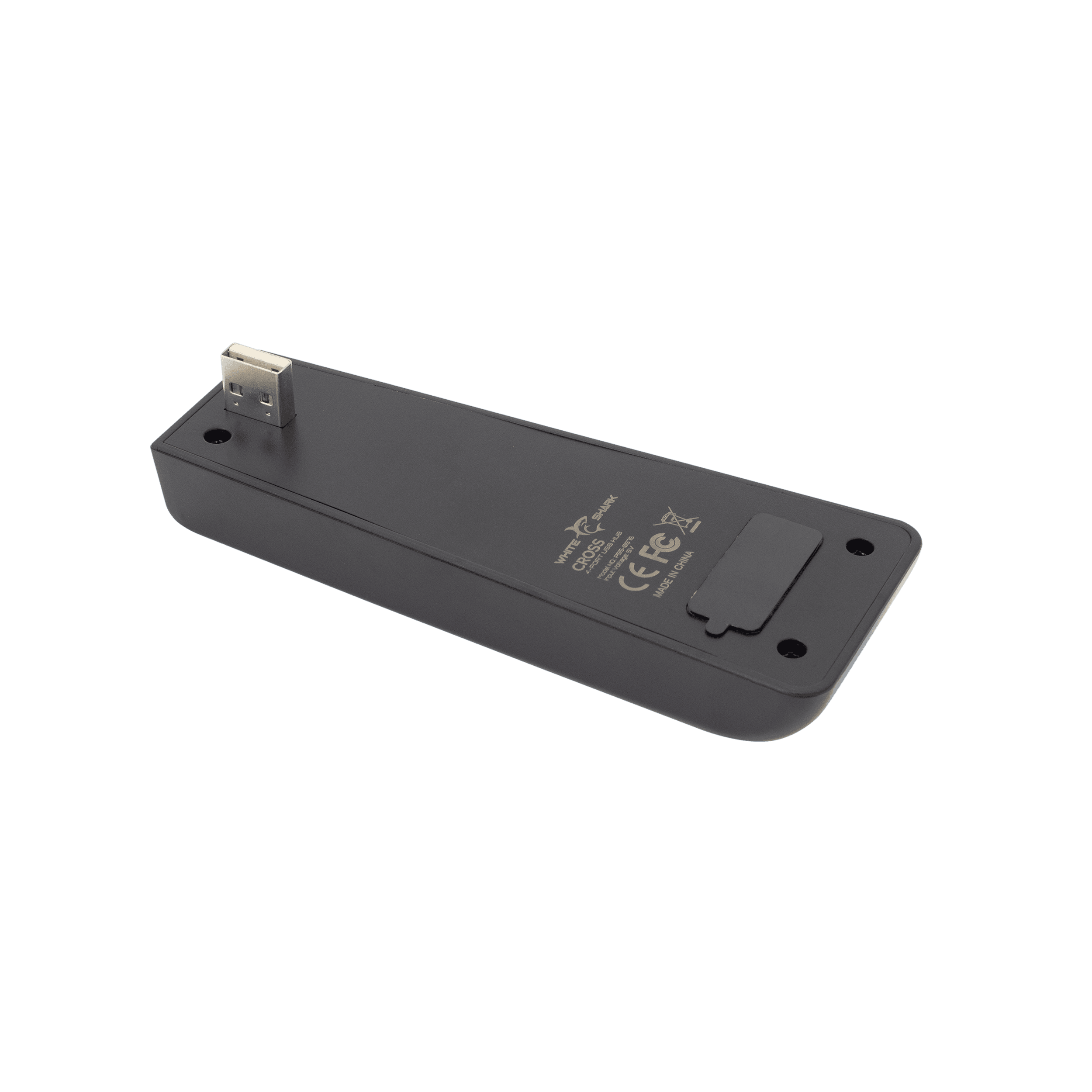 PS5 4-PORT USB HUB PS5-0576 CROSS — fotografija 2