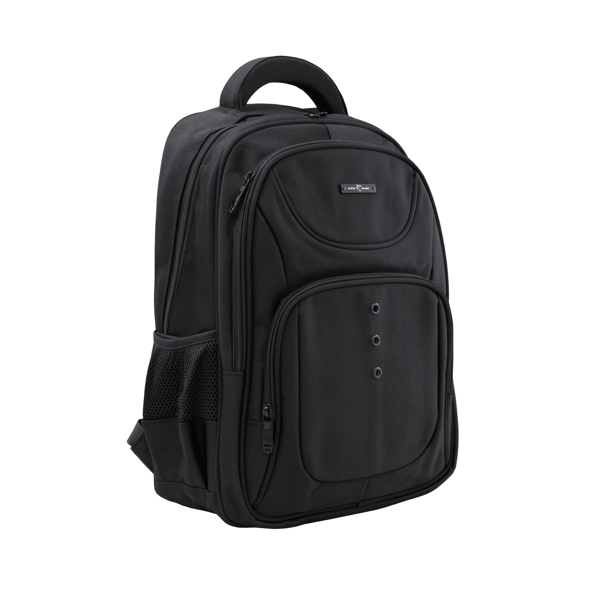 White Shark RUKSAK GBP-014 COMMANDER 18"/ Crni