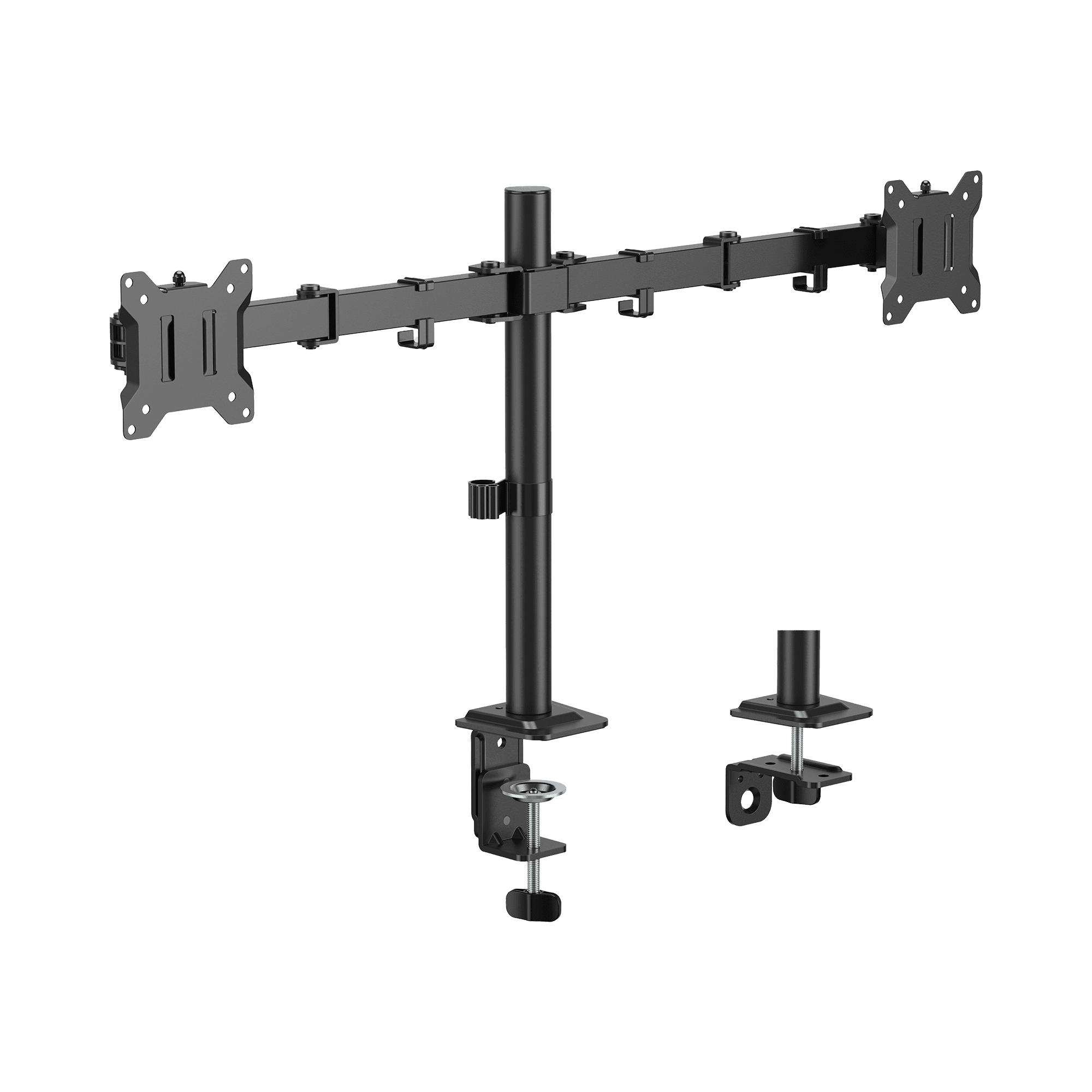 STALAK SBOX Desktop LCD-352/2-3 (17-32"/2x10kg/100x100)