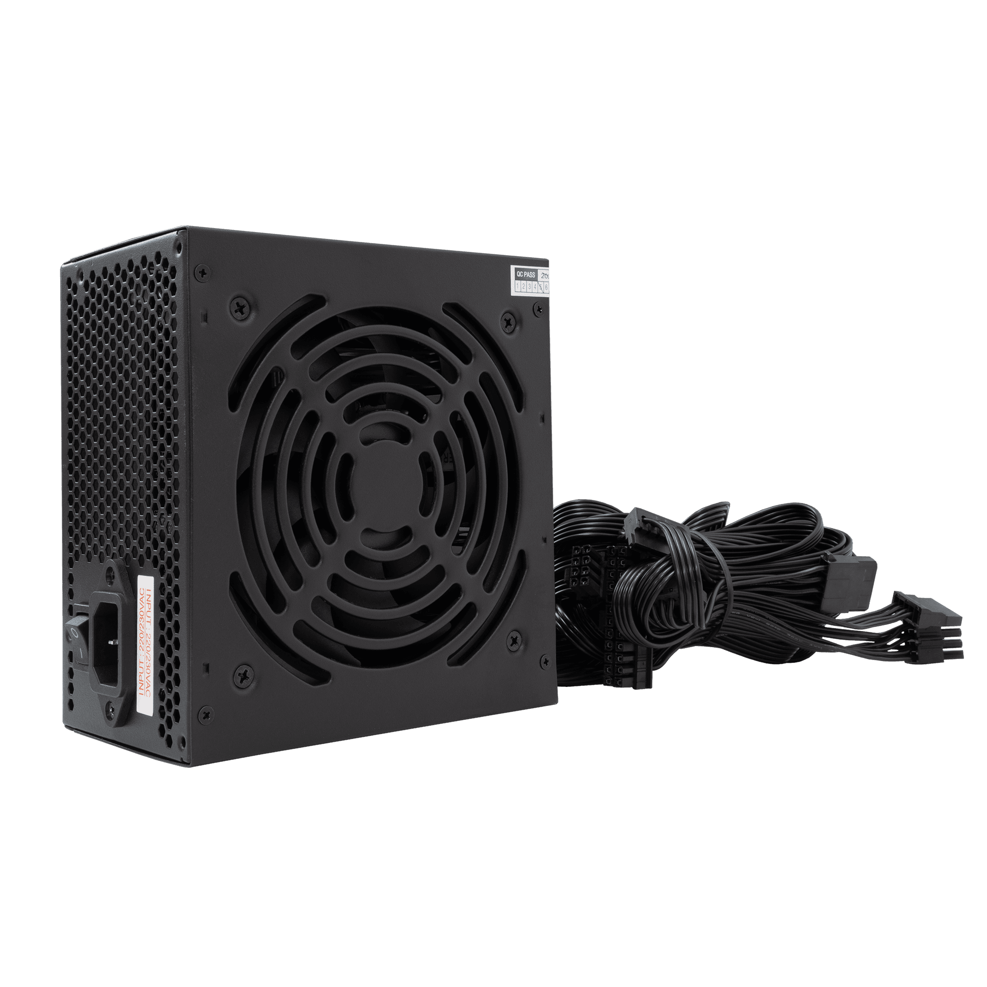 NAPAJANJE SBOX -400-2 / ATX-400W — fotografija 2
