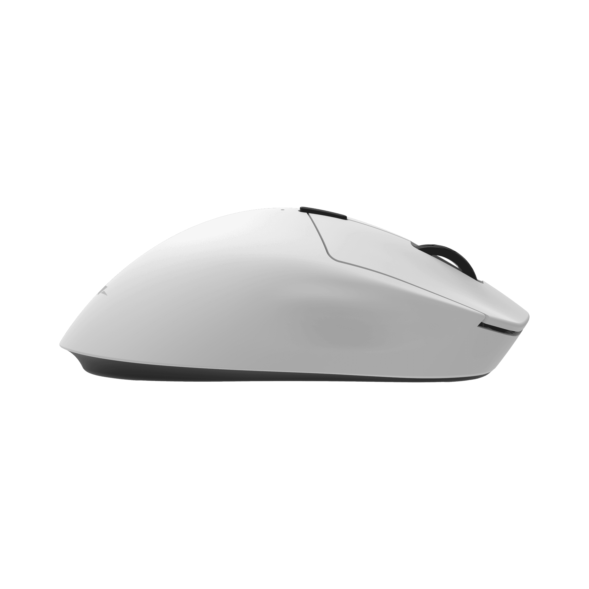MIŠ WGM-5024 TOR / 12.000 DPI- Bijeli / Wireless — fotografija 6