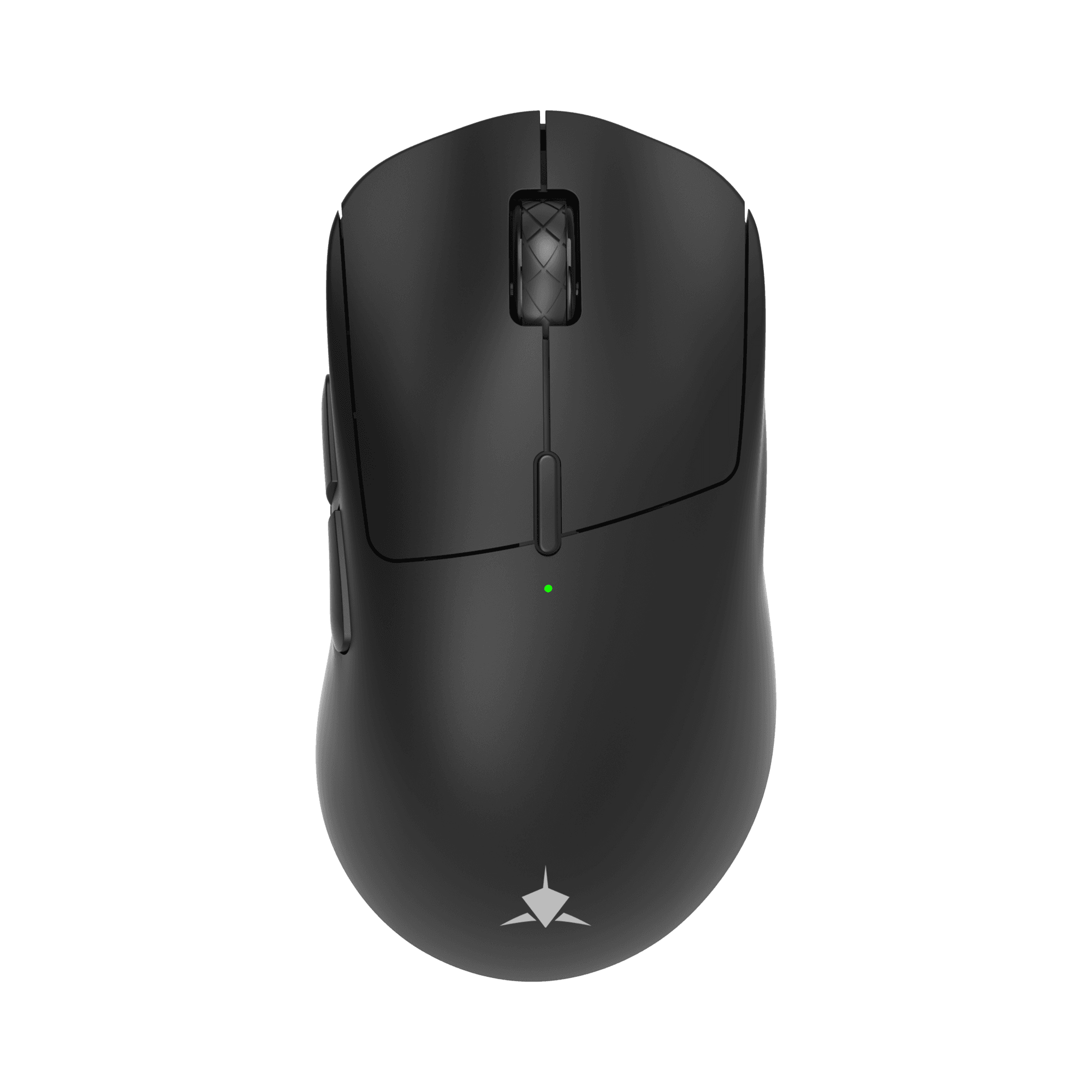 White Shark MIŠ WGM-5024 TOR / 12.000 DPI- Crni / Wireless