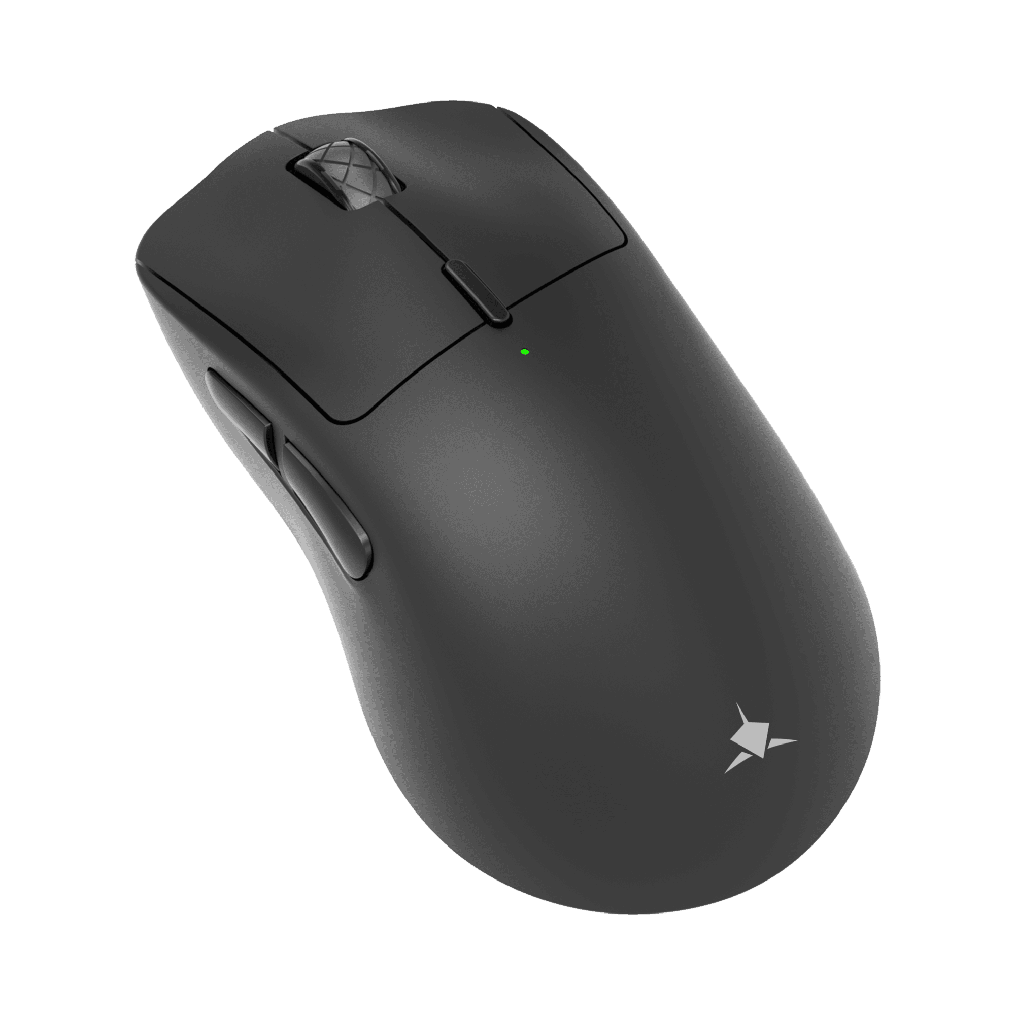 MIŠ WGM-5024 TOR / 12.000 DPI- Crni / Wireless — fotografija 3