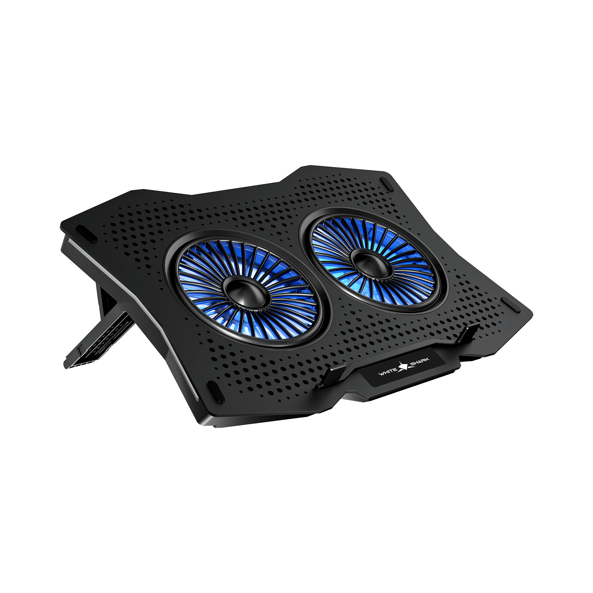 White Shark RASHLADNI STALAK GCP-4 ICE GUARD / 2 vent.