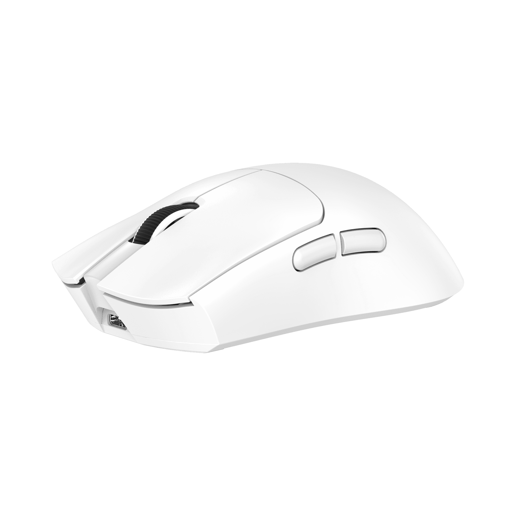 MIŠ BGM-132 MORAY Bijeli / 3200 dpi Wireless — fotografija 3