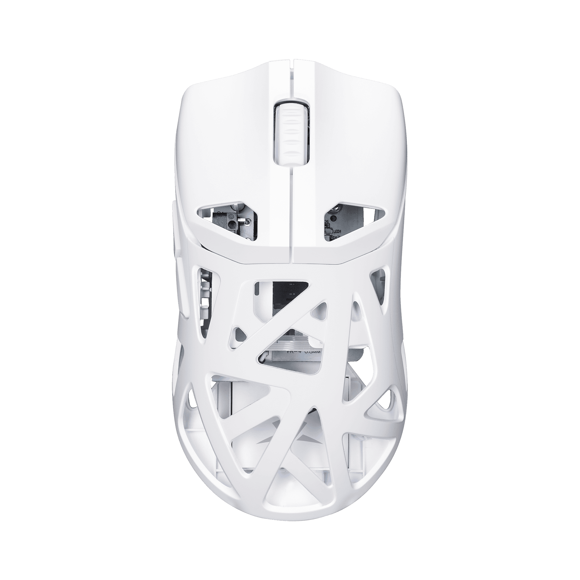 MIŠ WGM-5026 DAGONET PRO — fotografija 7